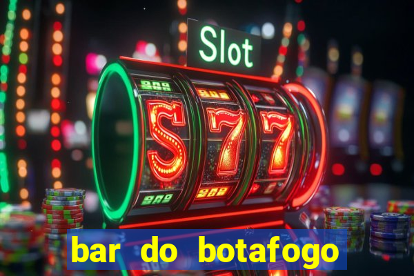 bar do botafogo natal rn